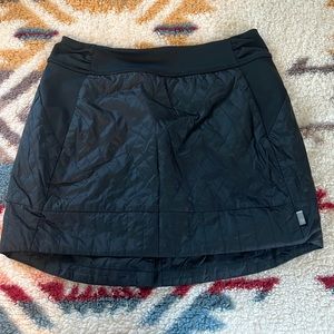 mountain hardware skirt